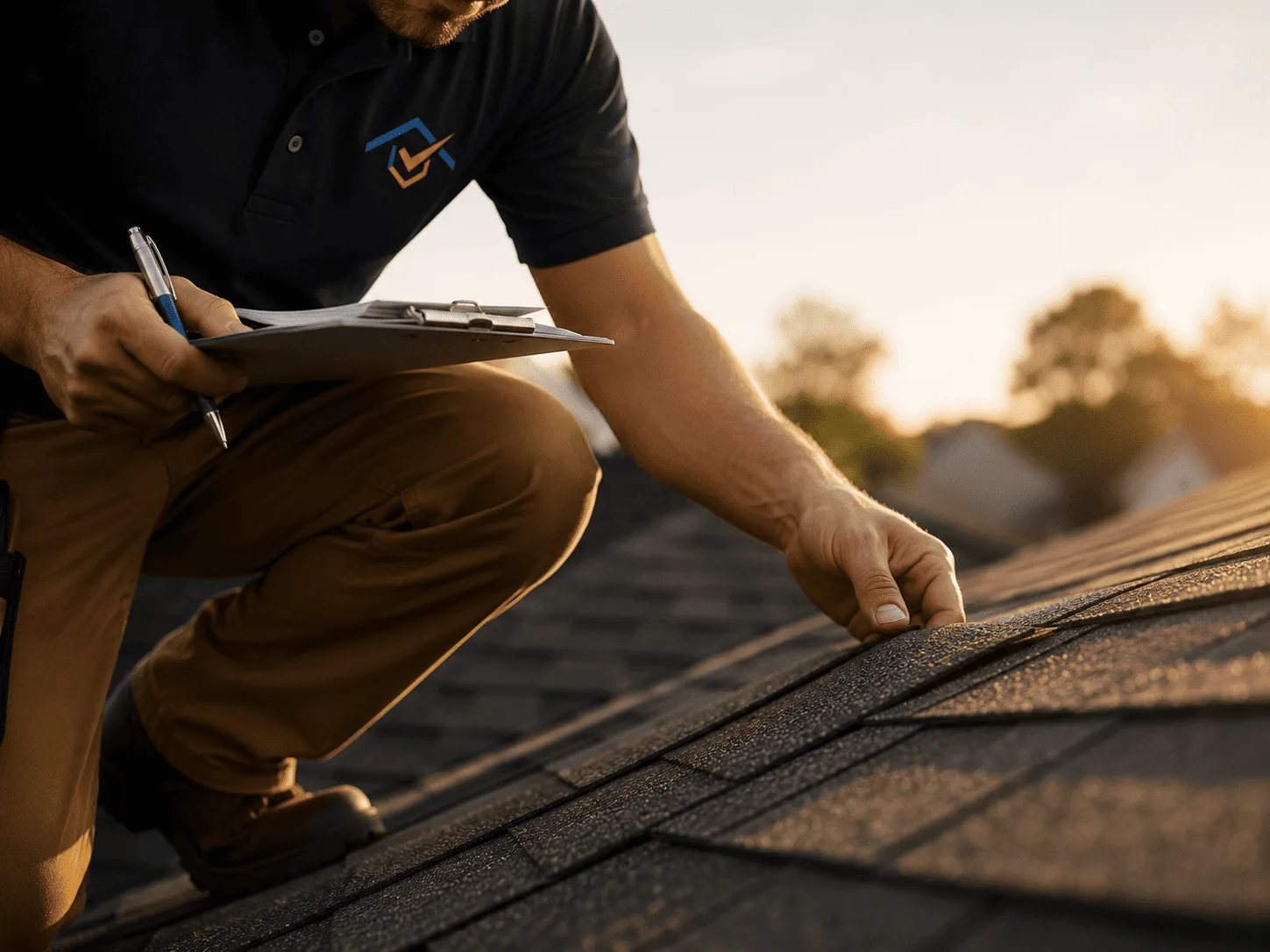Why Choose Roof Inspection in Mamou, LA