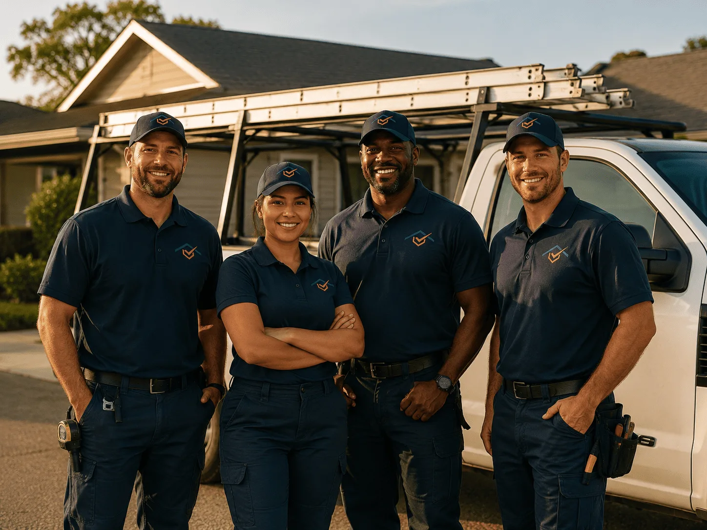 Roof Inspection company in Mamou, LA
